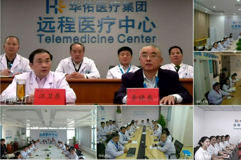 华佑医疗启动中医心理学科，精神心理治疗开启新纪元